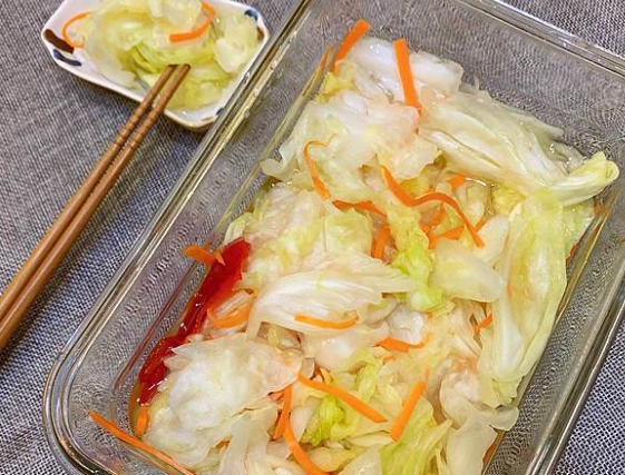 泡菜發酵 泡菜發酵