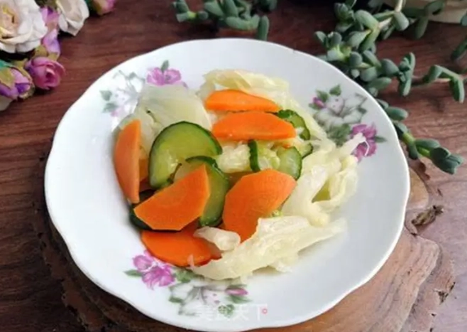 自製泡菜 自製泡菜