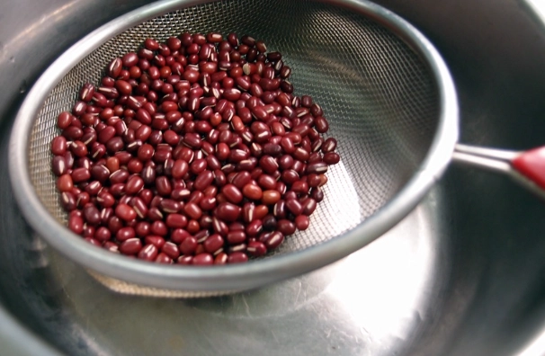 紅豆水功效 紅豆水功效