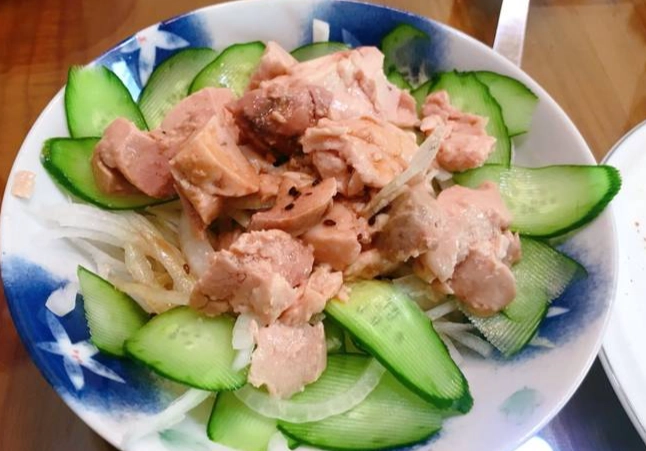 鱈魚肝營養價值