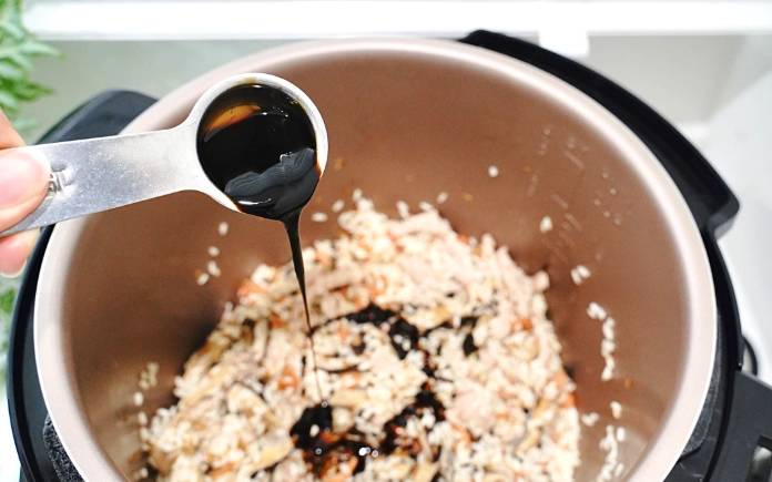 油飯做法