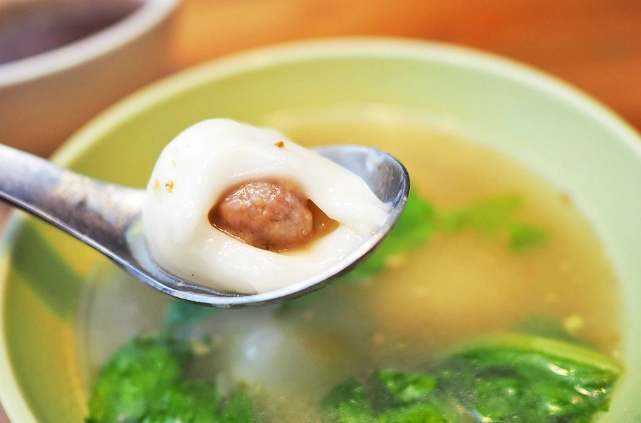 鮮肉湯圓內餡做法