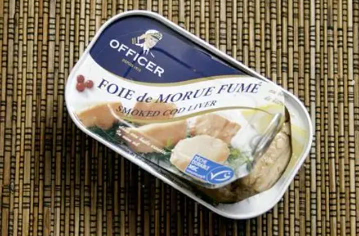 誰不適合吃鱈魚肝