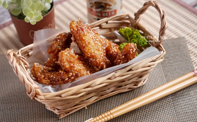 日式炸雞粉 日式炸雞粉