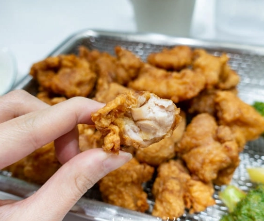 唐揚げ粉做法 唐揚げ粉做法