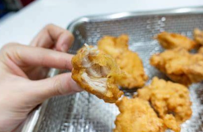 唐揚げ粉做法 唐揚げ粉做法