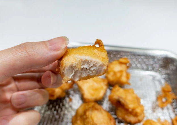 唐揚げ粉做法 唐揚げ粉做法