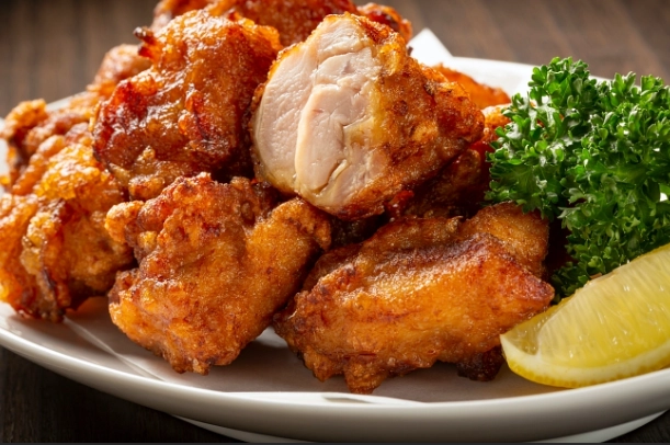 日式炸雞醃料比例 日式炸雞醃料比例