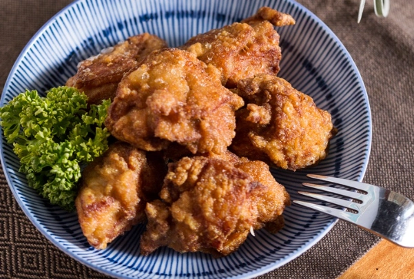 日式炸雞醃料比例 日式炸雞醃料比例