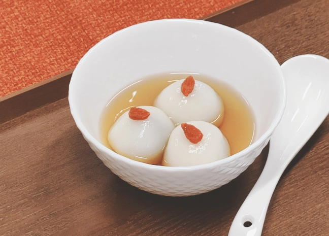 煮湯圓技巧 煮湯圓技巧