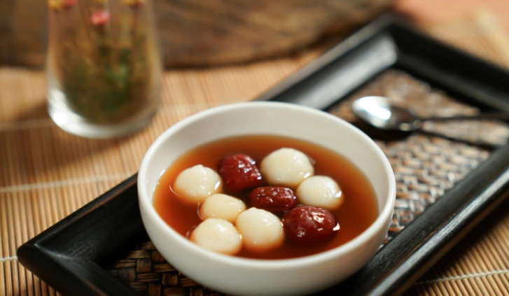 煮湯圓技巧 煮湯圓技巧