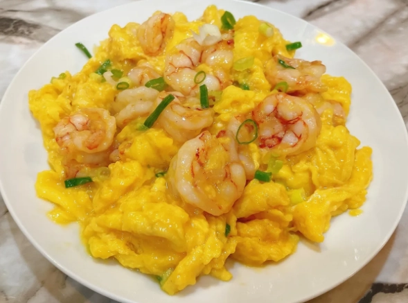 蝦仁怎麼炒才脆 蝦仁怎麼炒才脆