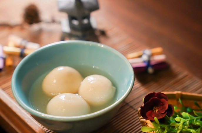 湯圓烹飪時間 湯圓烹飪時間