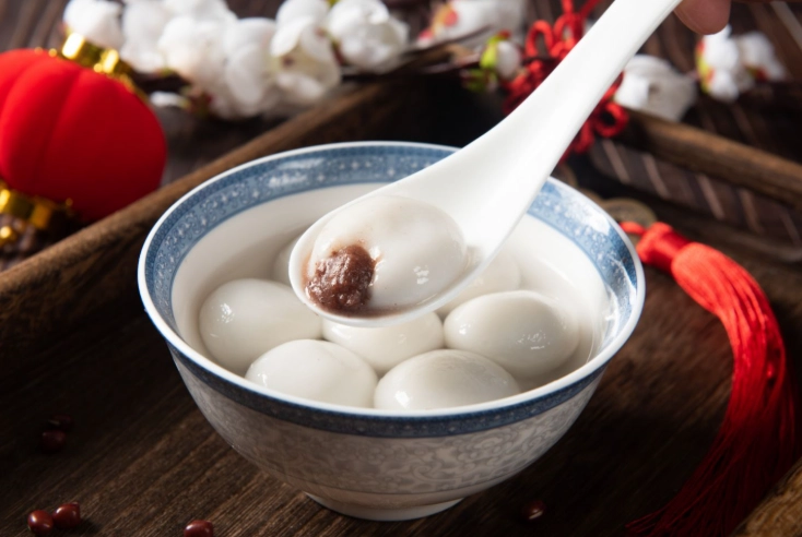 湯圓隔夜保存 湯圓隔夜保存