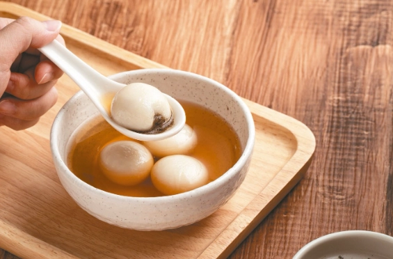 煮湯圓技巧