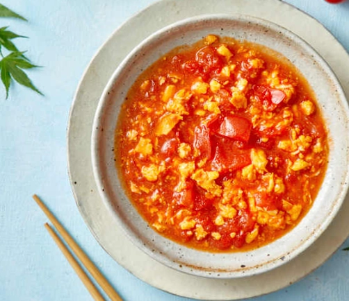 番茄炒蛋 食譜 番茄炒蛋 食譜