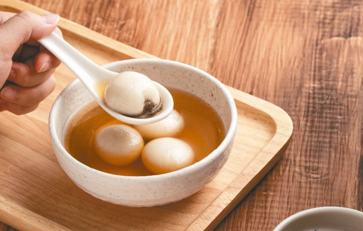 湯圓保存方法 湯圓保存方法