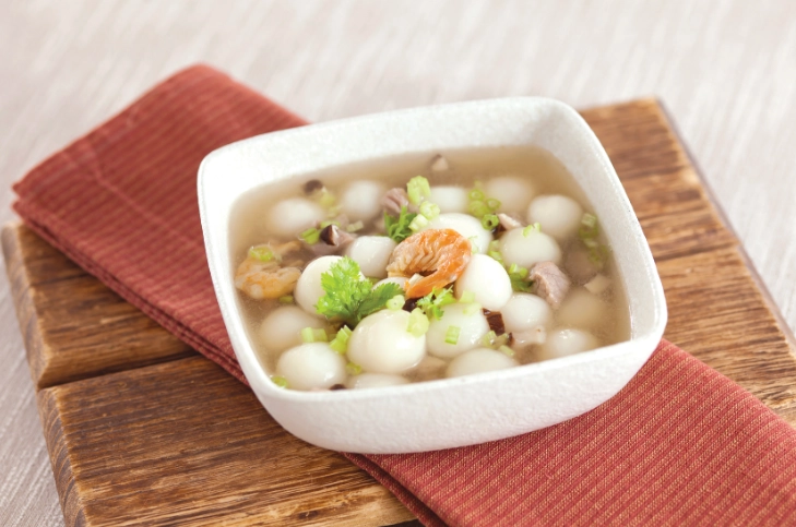 湯圓煮法 湯圓煮法