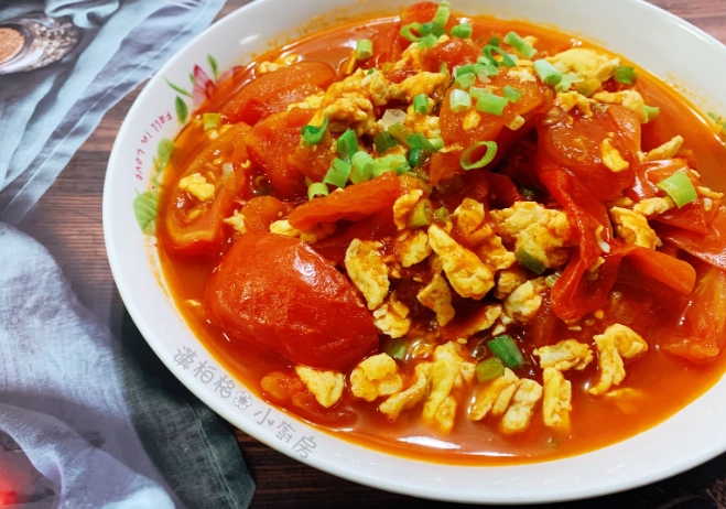番茄炒蛋 食譜 番茄炒蛋 食譜