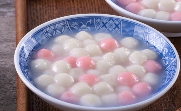 湯圓煮多久 湯圓煮多久