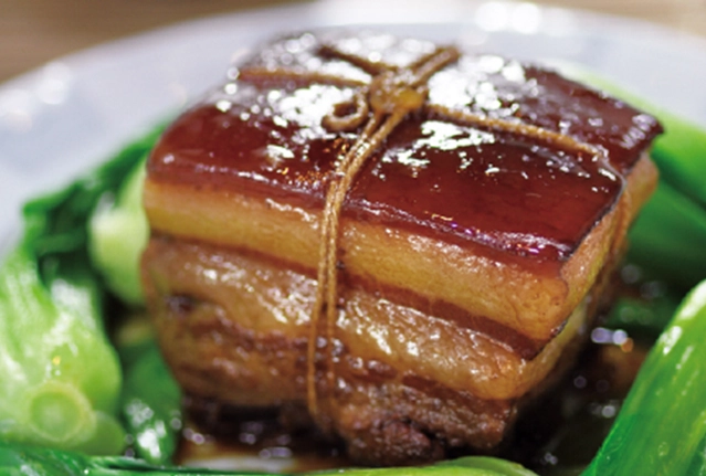 東坡肉餐廳 推薦