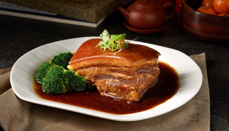 東坡肉醬汁秘方