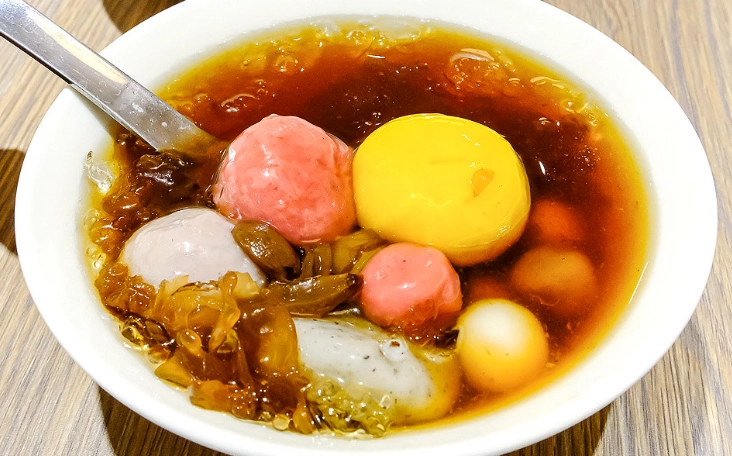 湯圓煮多久 湯圓煮多久