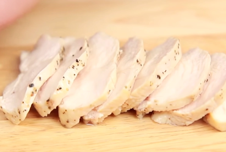 雞胸肉舒肥 雞胸肉舒肥