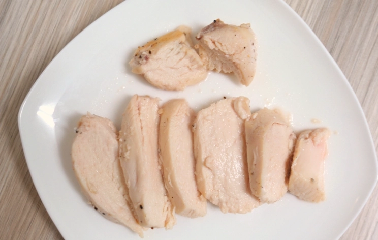 雞胸肉 不柴 雞胸肉 不柴