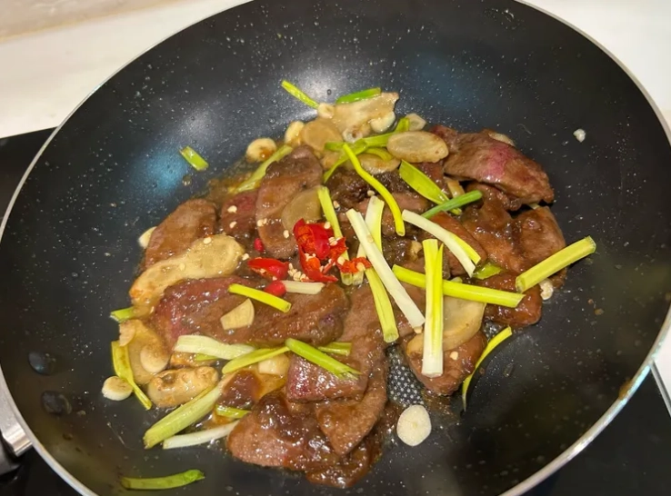 豬肝怎麼煮才不腥 豬肝怎麼煮才不腥