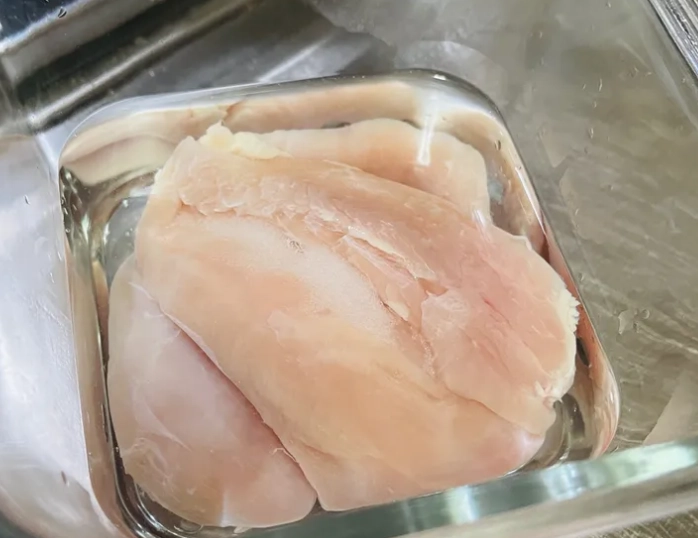 雞胸肉 不柴 雞胸肉 不柴