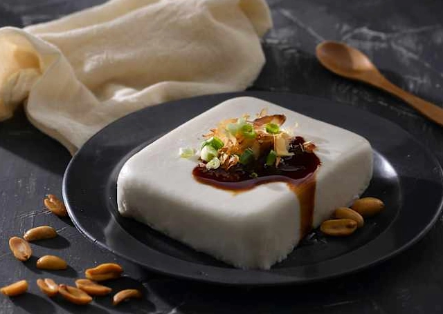 台灣小吃保存技巧