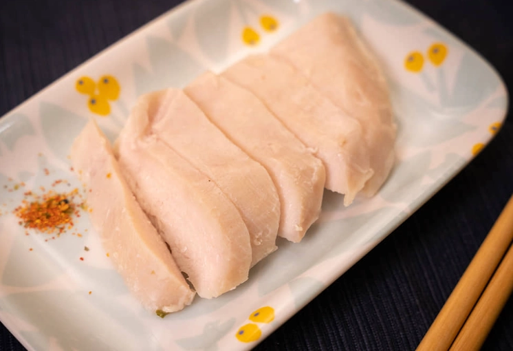 舒肥雞胸肉食譜 舒肥雞胸肉食譜