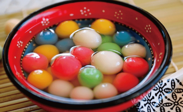 台北湯圓推薦 台北湯圓推薦