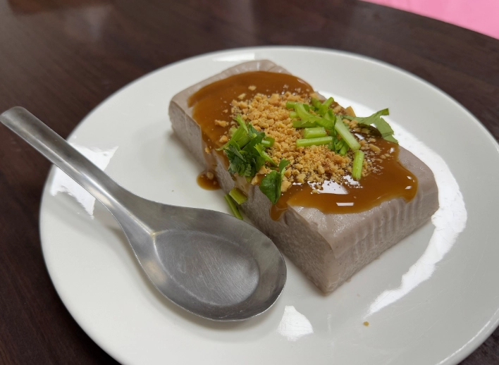 豆腐腦做法 豆腐腦做法