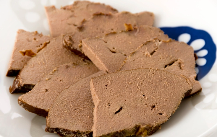 自製豬乾 自製豬乾