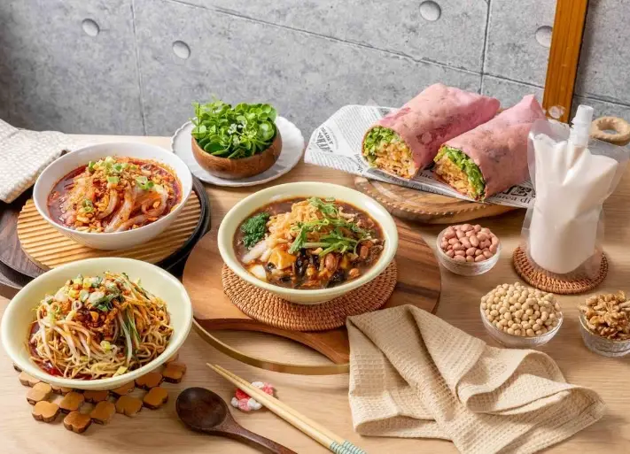 自製豆腐腦 自製豆腐腦