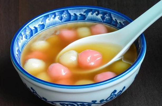 台北湯圓推薦 台北湯圓推薦