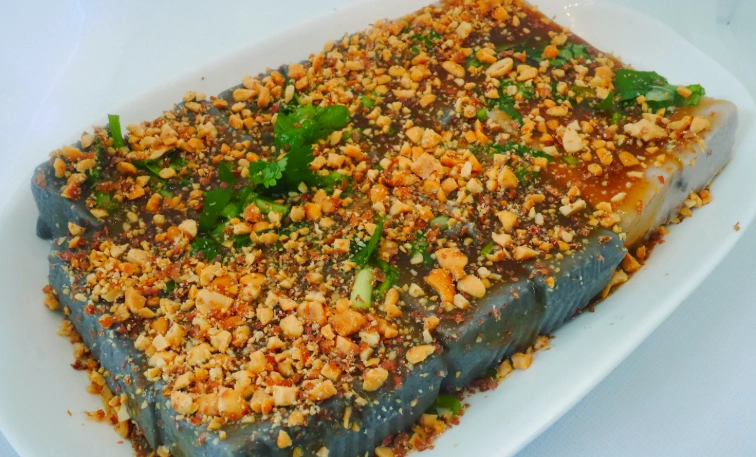 花生醬調配 花生醬調配