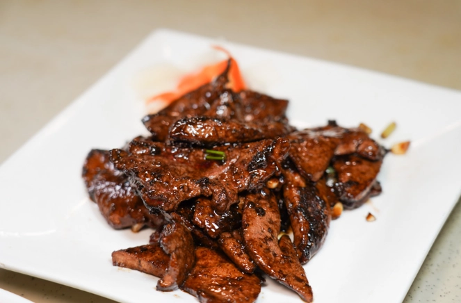 豬肝怎麼煮才嫩 豬肝怎麼煮才嫩