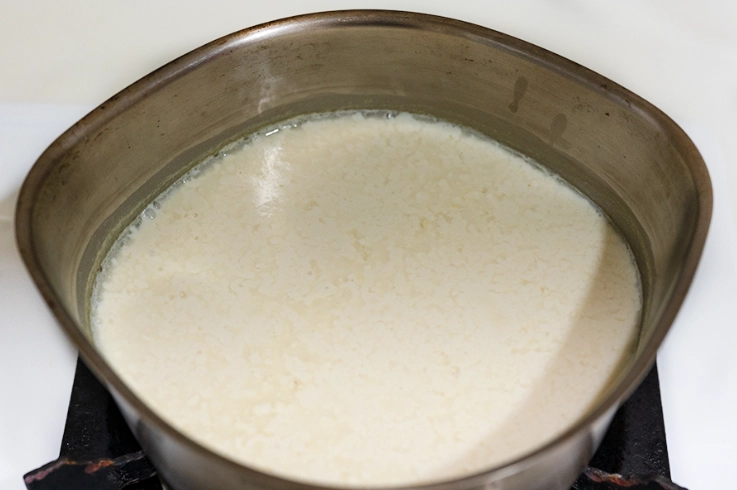 豆腐腦比例 豆腐腦比例