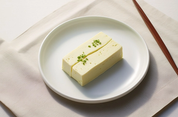 自製豆腐腦 自製豆腐腦