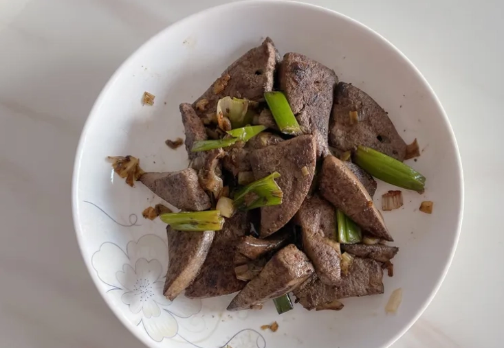 薑蔥豬肝餐廳 薑蔥豬肝餐廳