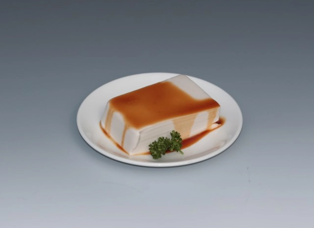 客家花生豆腐做法 客家花生豆腐做法