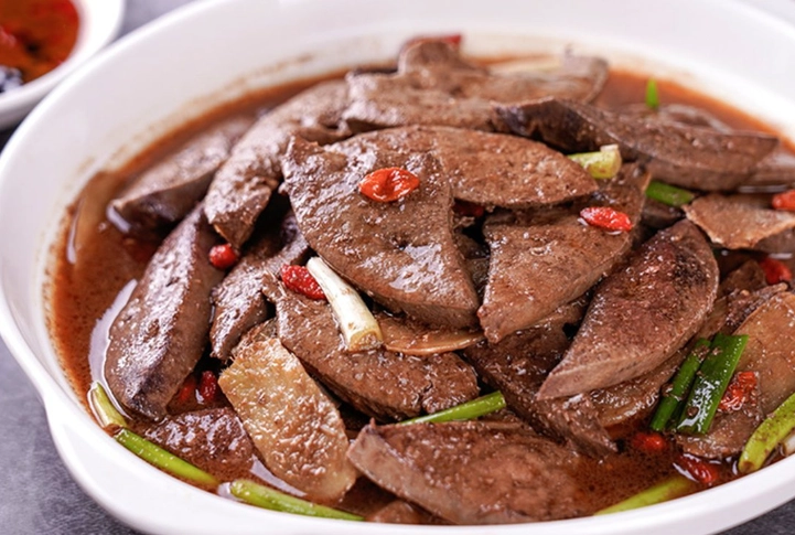 自製豬乾 自製豬乾