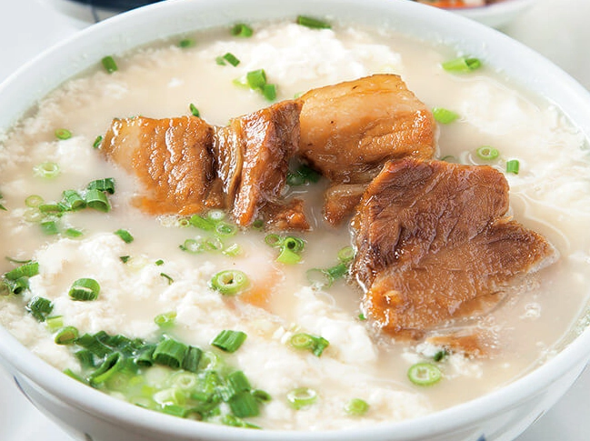 豆腐腦比例 豆腐腦比例