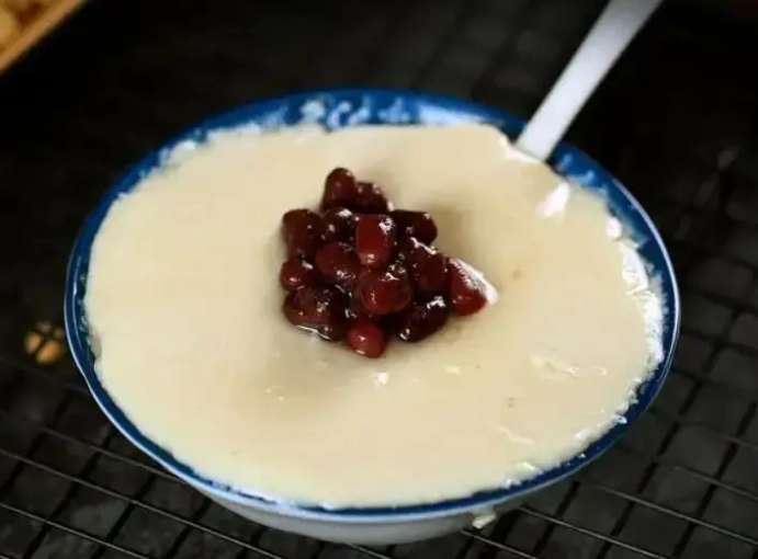 豆腐腦比例 豆腐腦比例