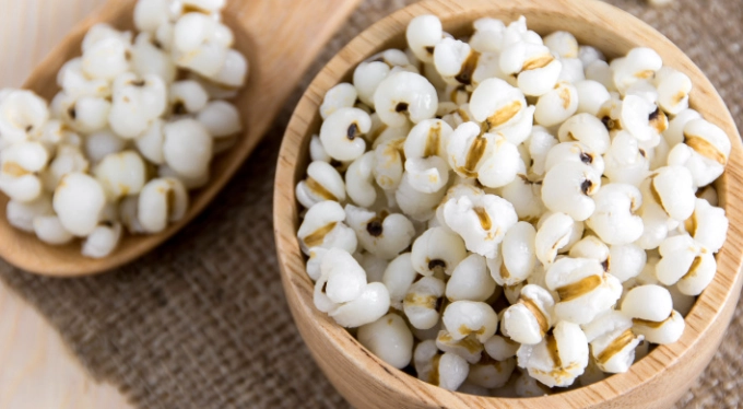 薏仁水副作用 薏仁水副作用