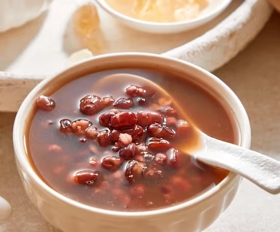 薏仁紅豆湯副作用 薏仁紅豆湯副作用