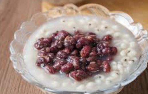 紅豆薏仁功效 紅豆薏仁功效